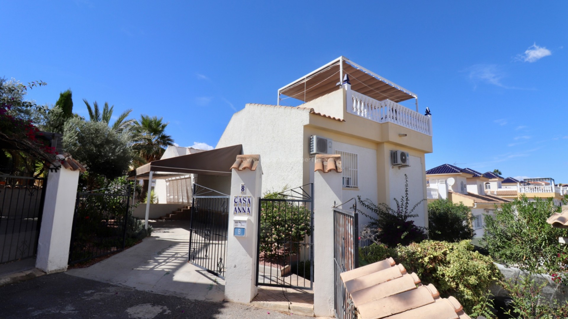 Villa in Ciudad Quesada