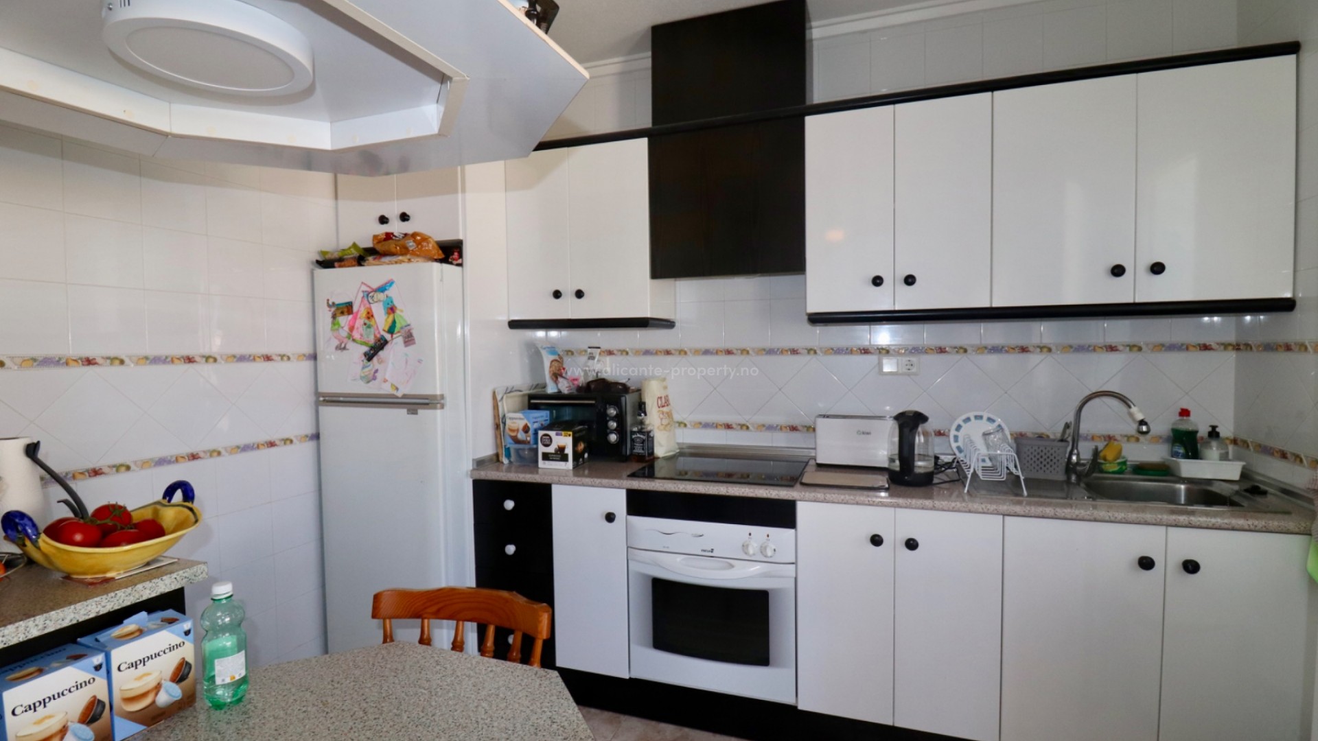 Villa in Ciudad Quesada