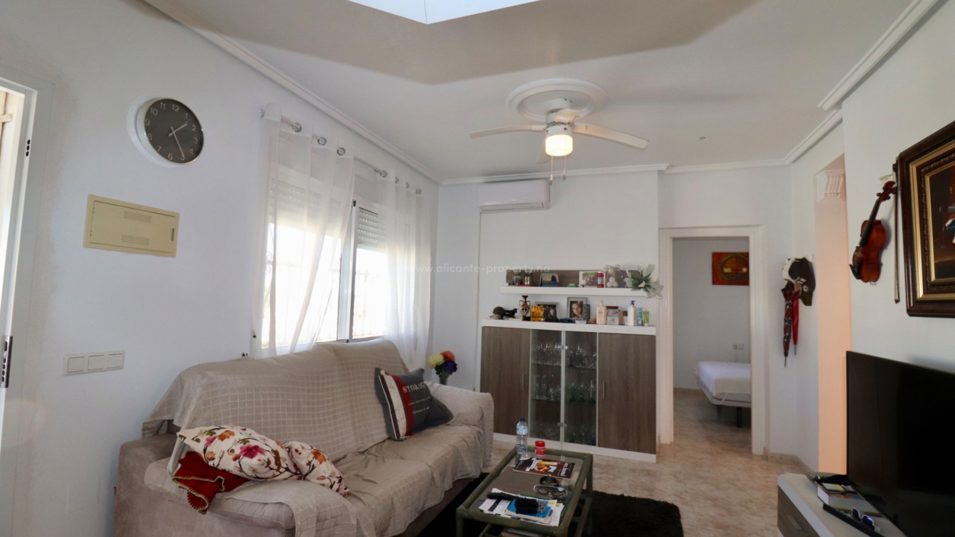 Villa in Ciudad Quesada