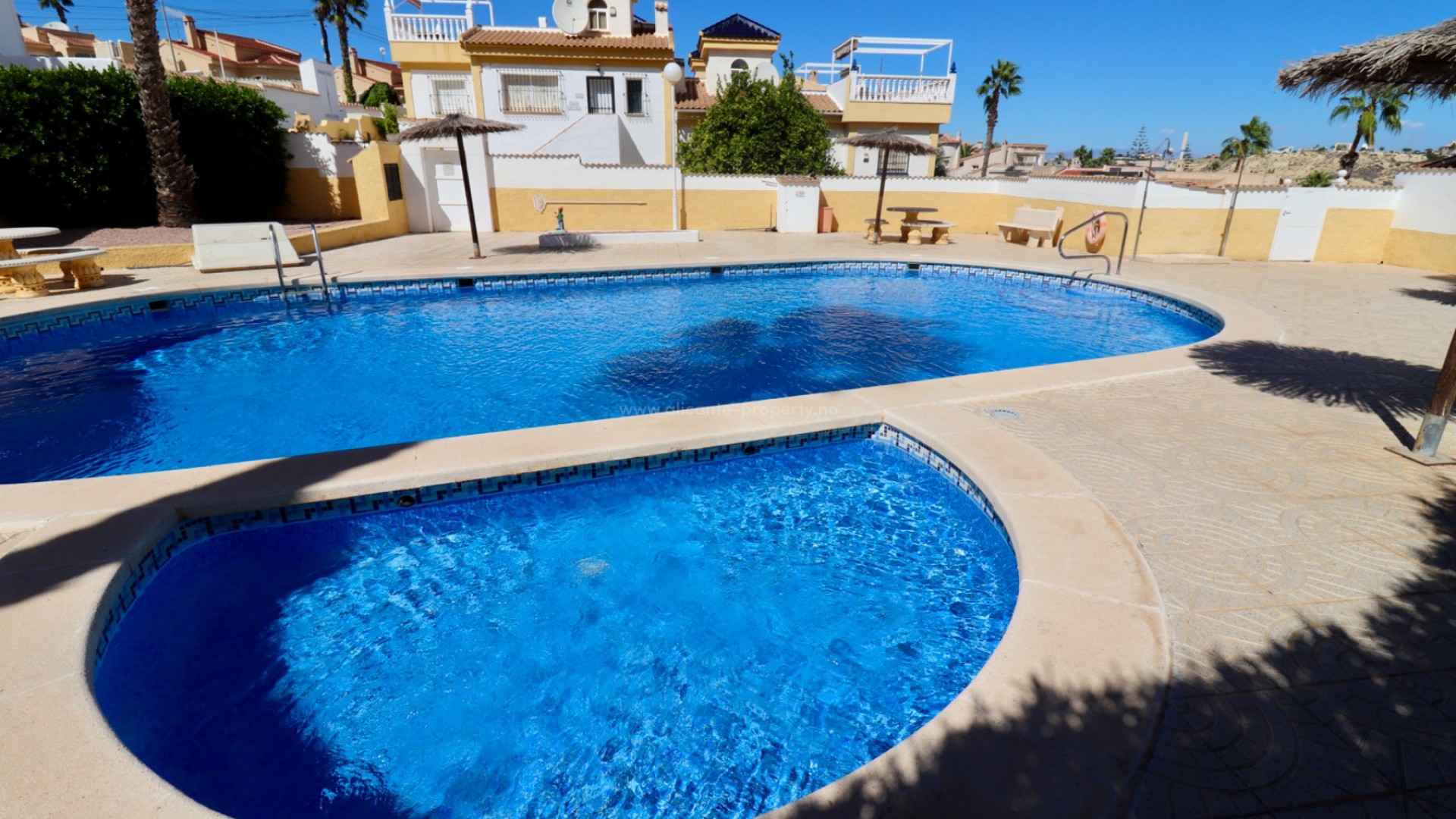 Villa in Ciudad Quesada