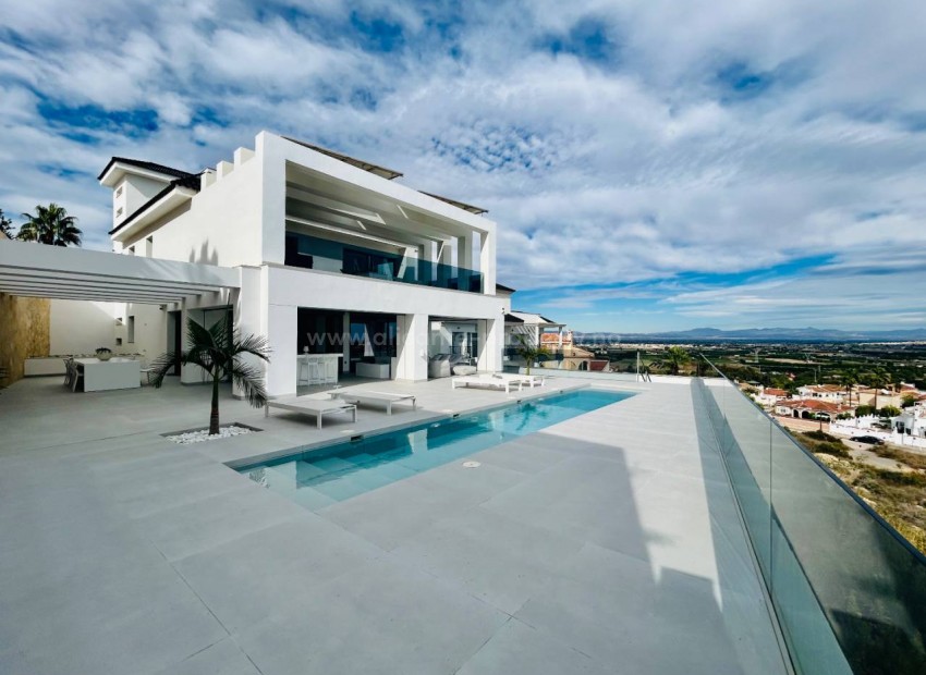 Villa in Ciudad Quesada