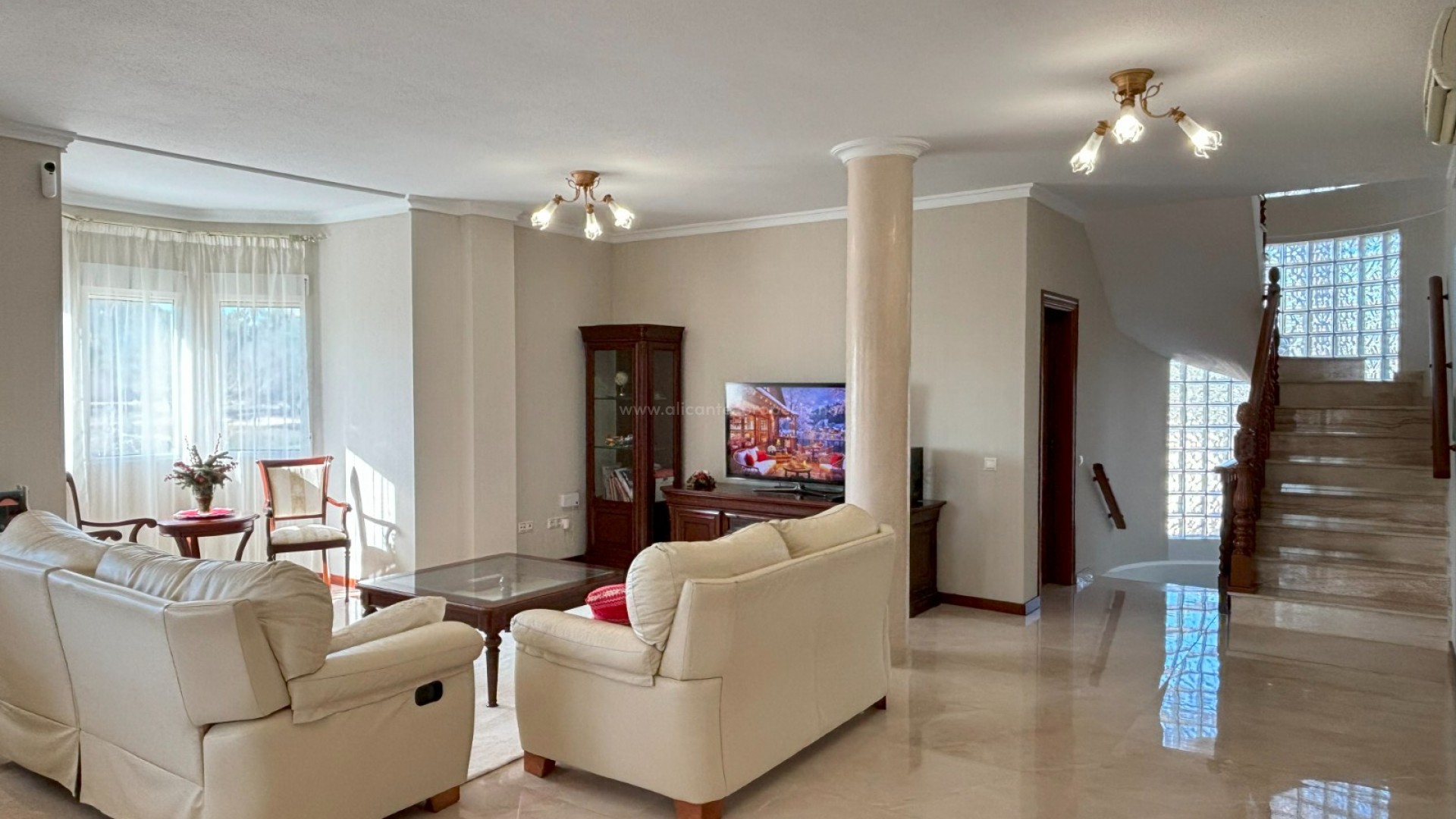 Villa in Ciudad Quesada