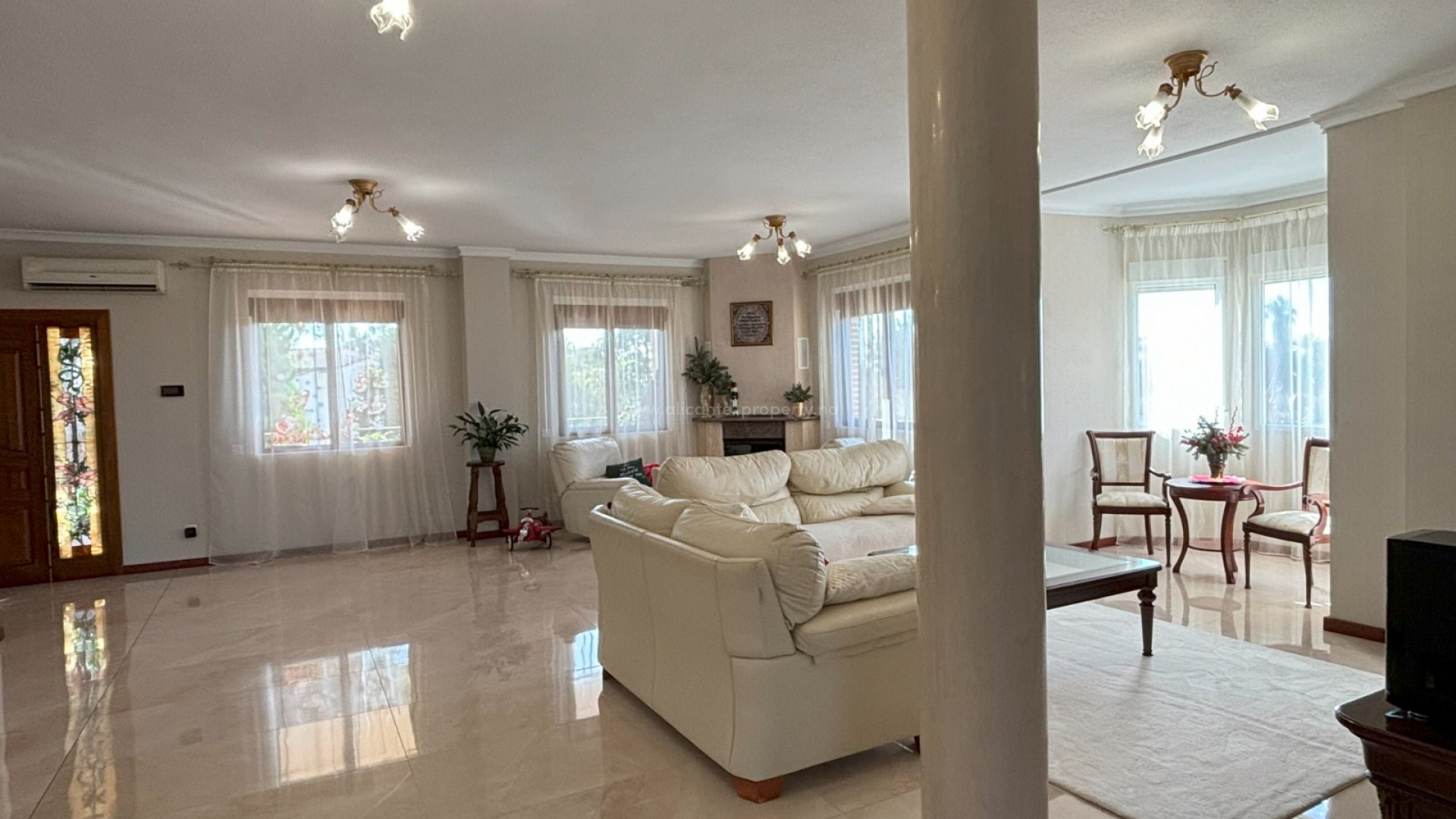 Villa in Ciudad Quesada