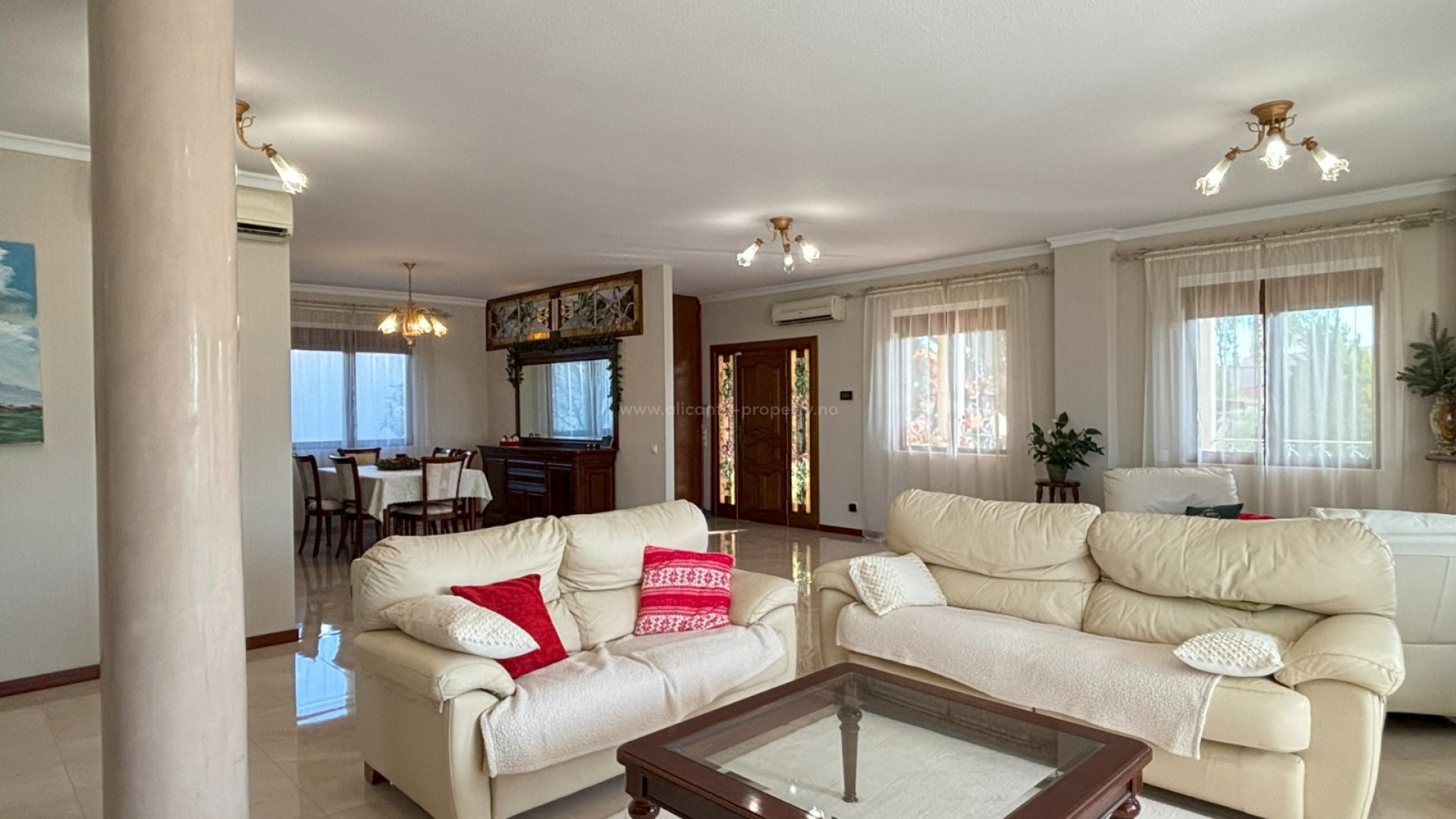 Villa in Ciudad Quesada