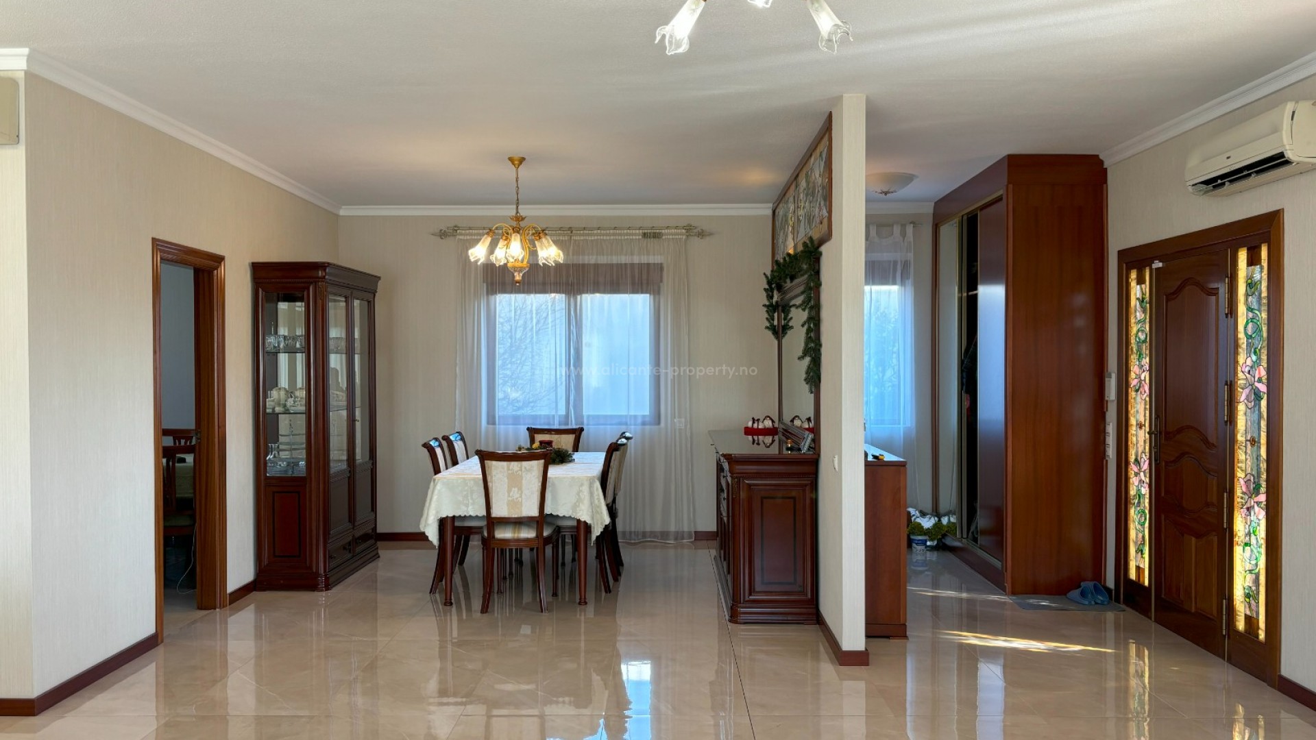 Villa in Ciudad Quesada