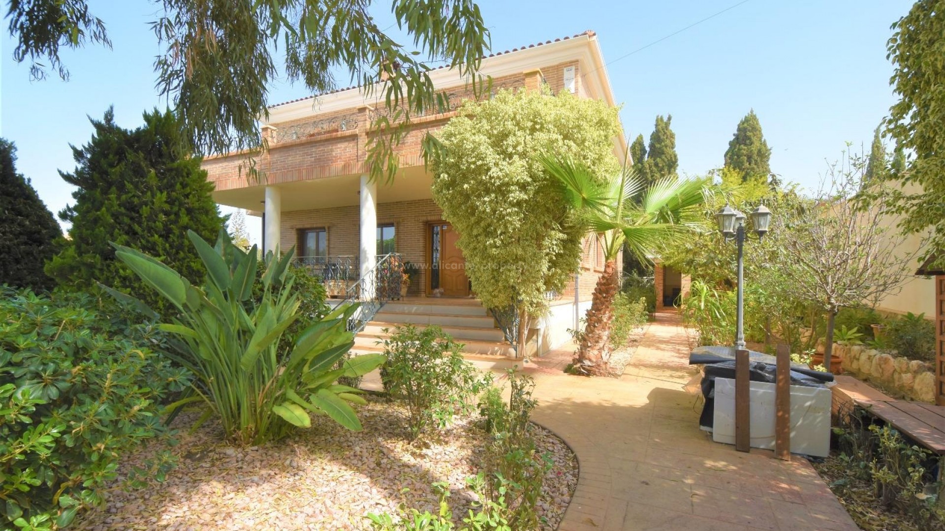 Villa in Ciudad Quesada