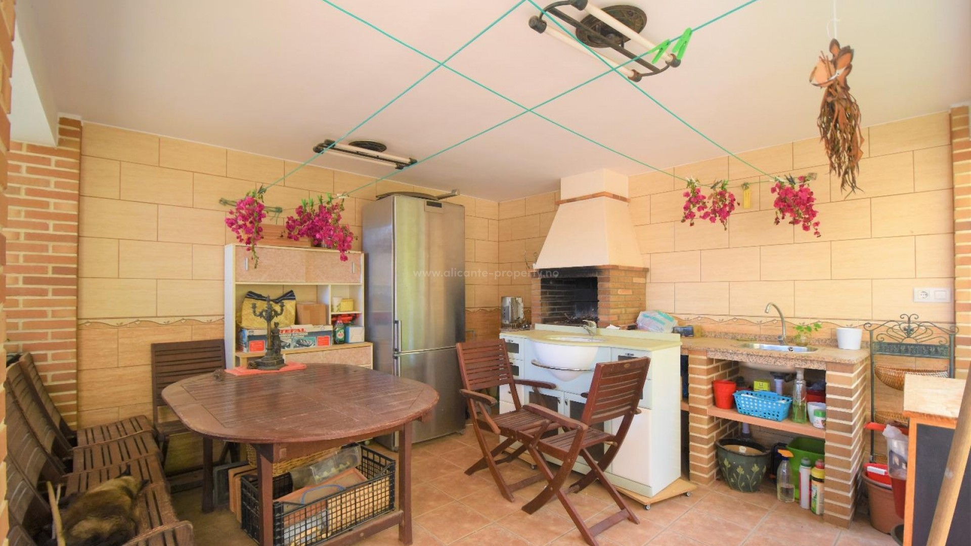 Villa in Ciudad Quesada