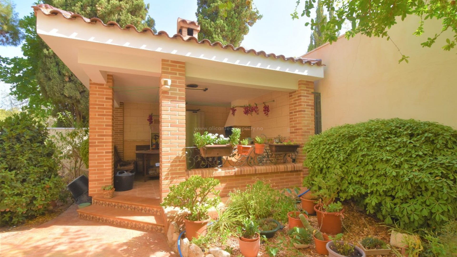 Villa in Ciudad Quesada