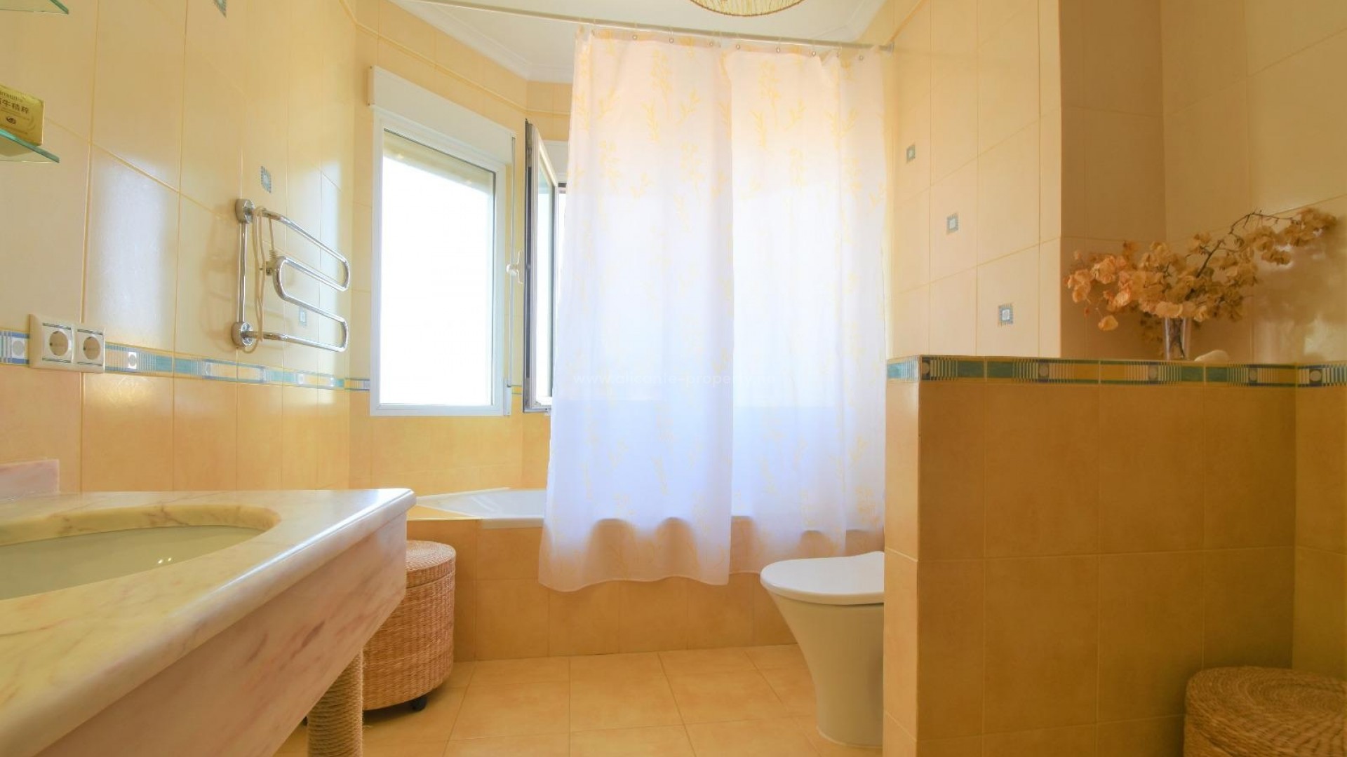 Villa in Ciudad Quesada