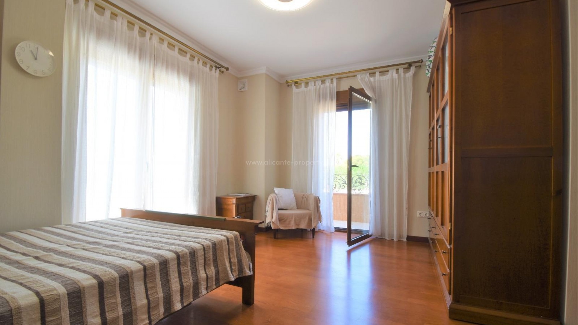 Villa in Ciudad Quesada