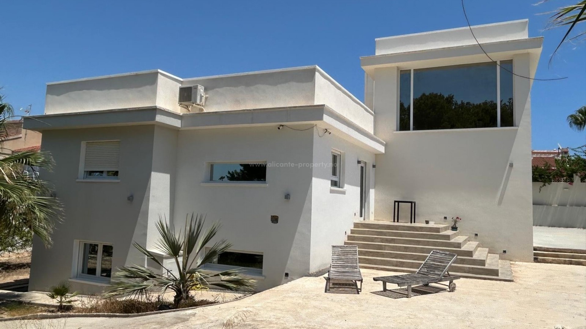 Villa in Ciudad Quesada