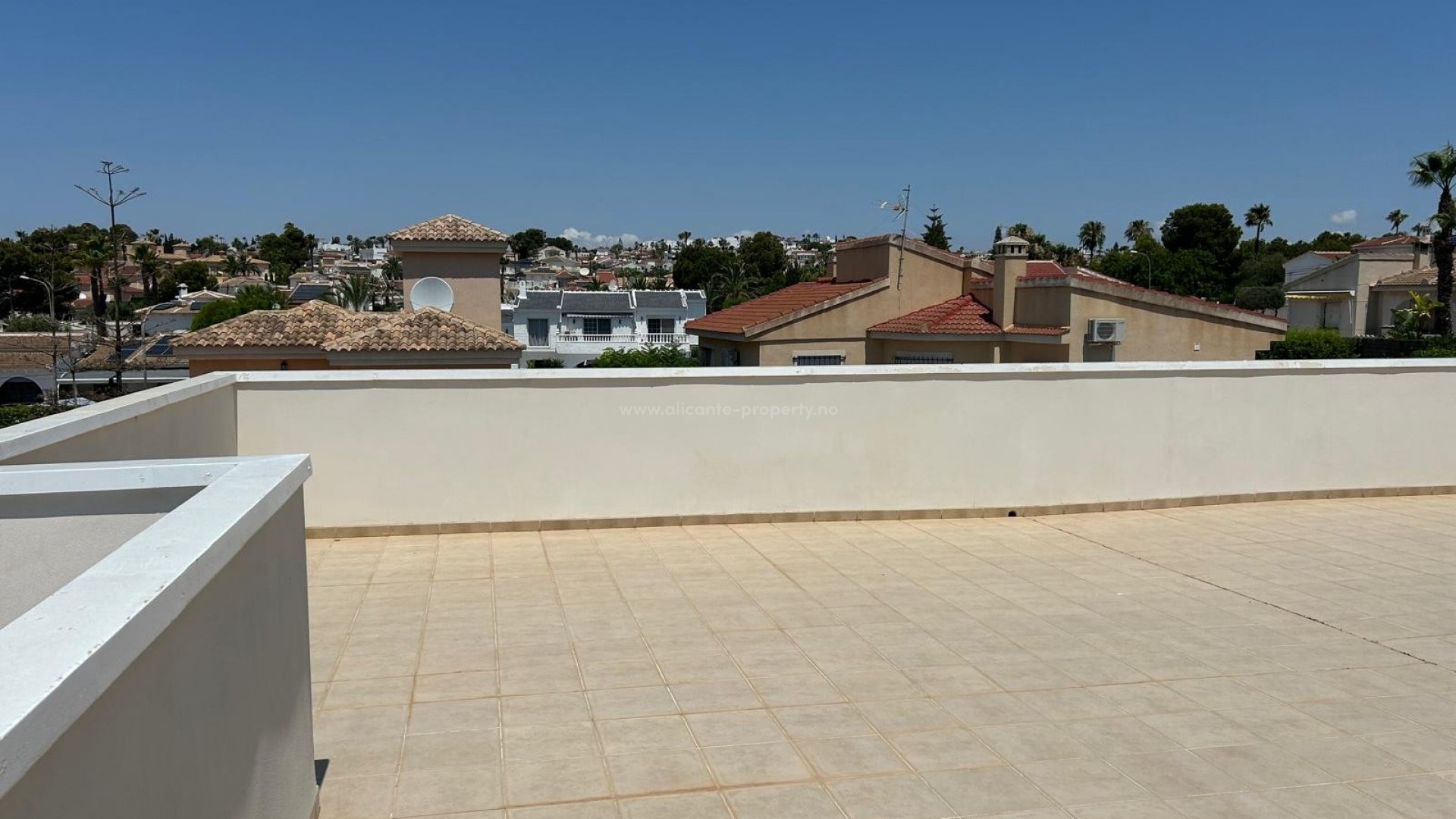 Villa in Ciudad Quesada