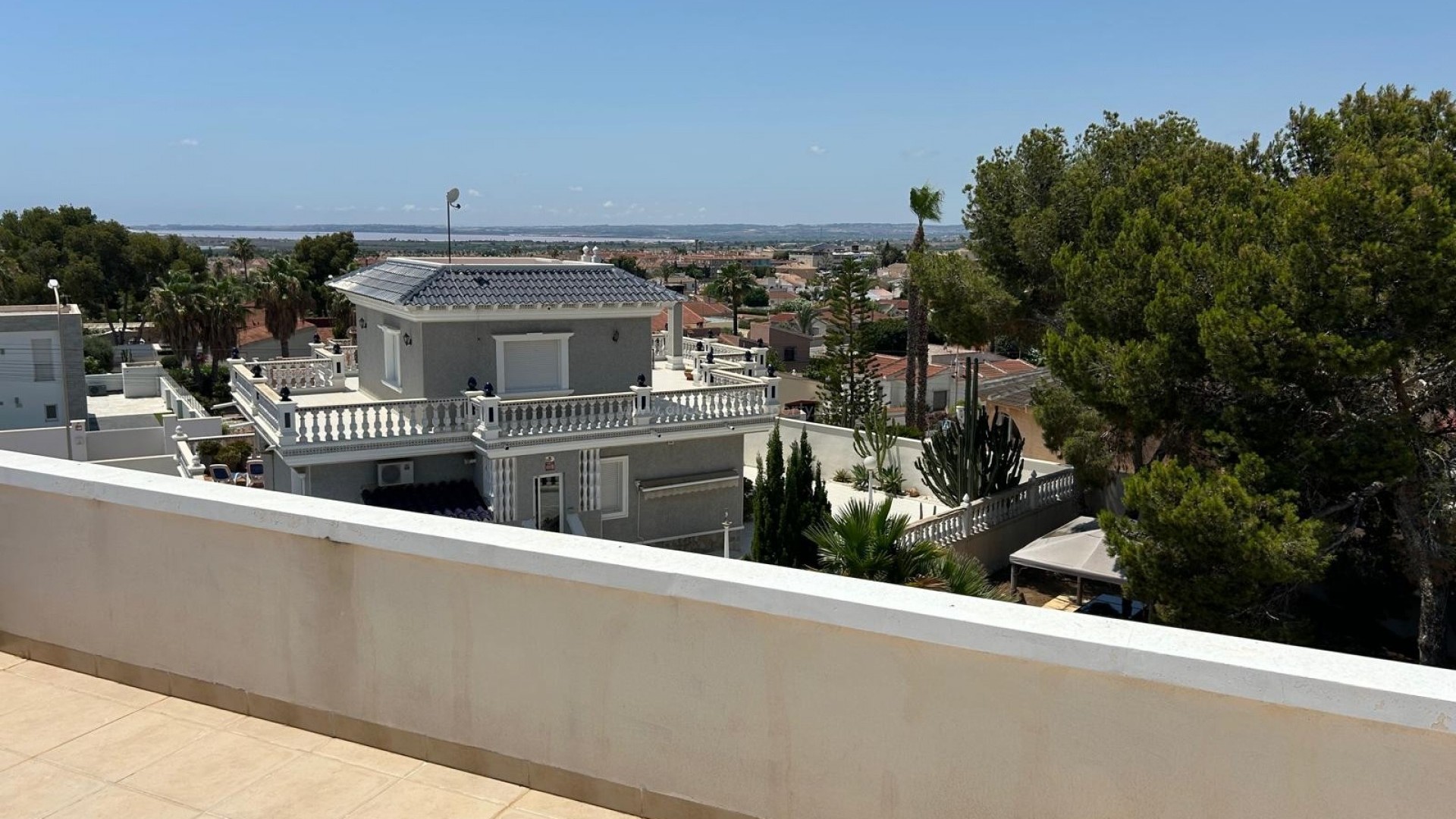 Villa in Ciudad Quesada