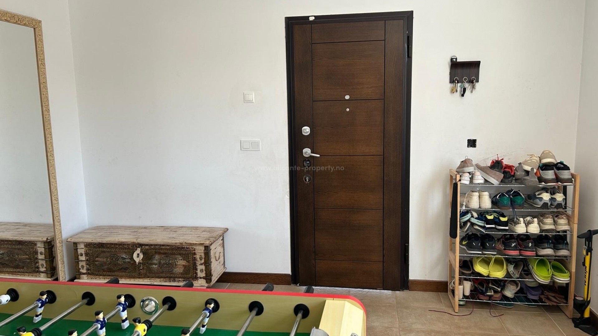 Villa in Ciudad Quesada