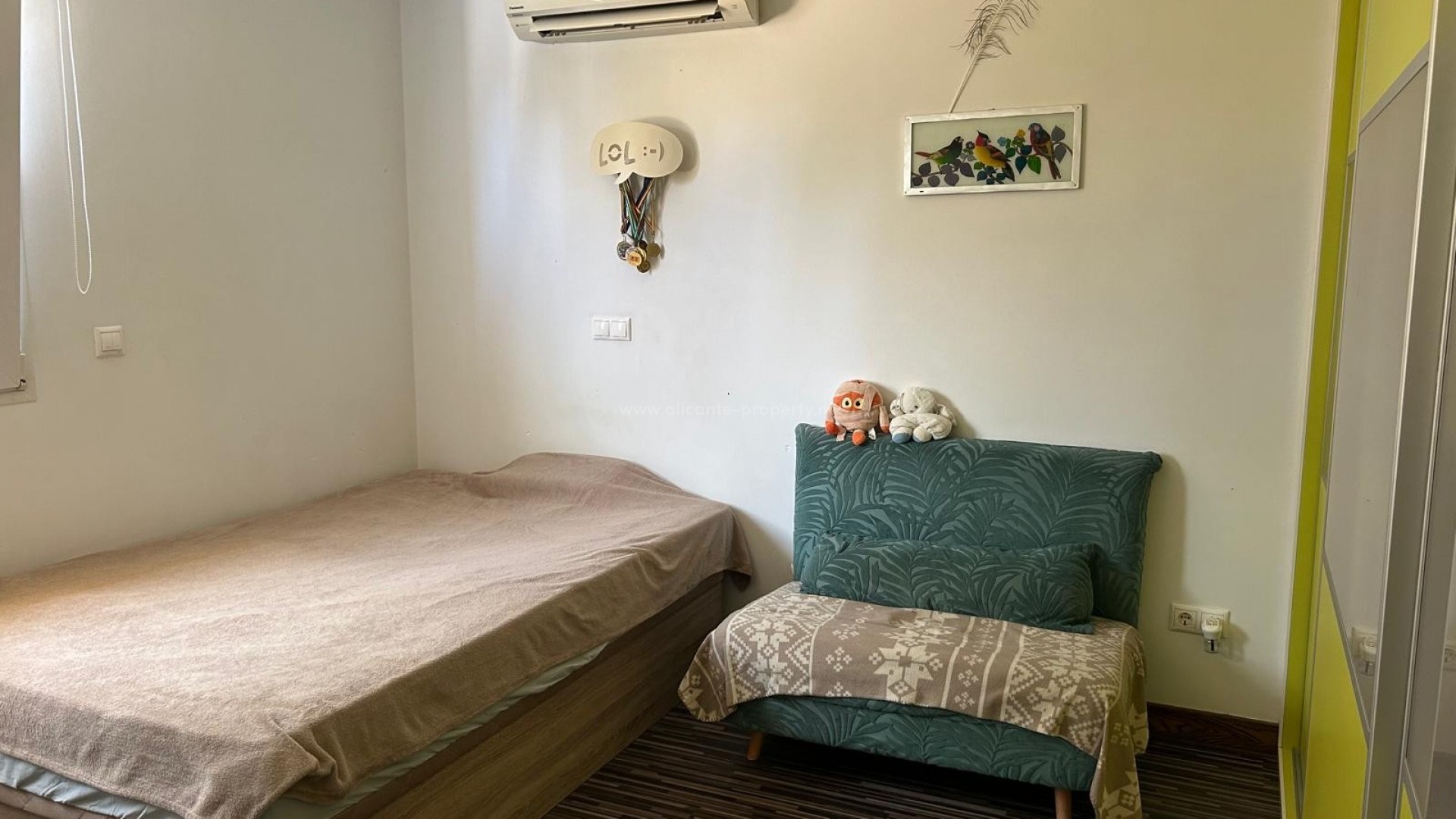 Villa in Ciudad Quesada