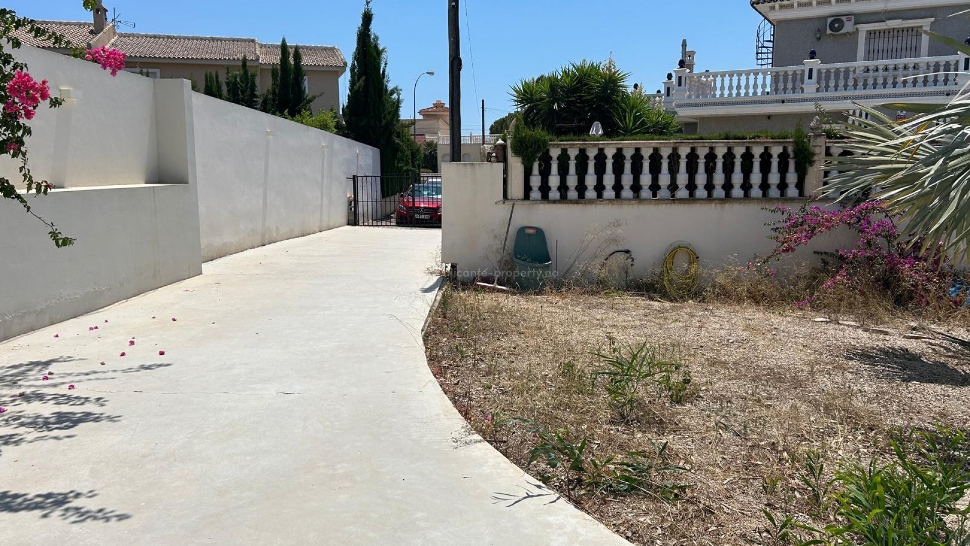 Villa in Ciudad Quesada