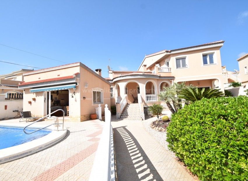 Villa in Ciudad Quesada