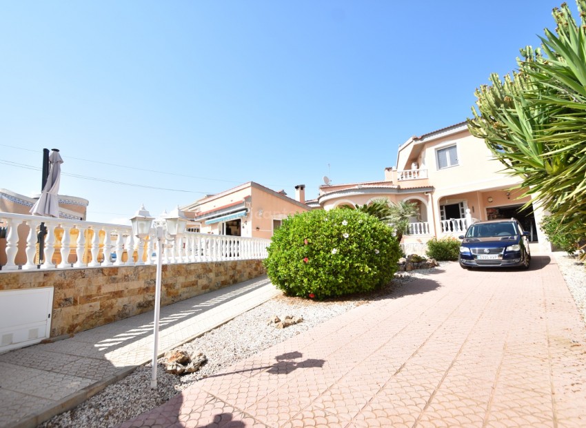 Villa in Ciudad Quesada