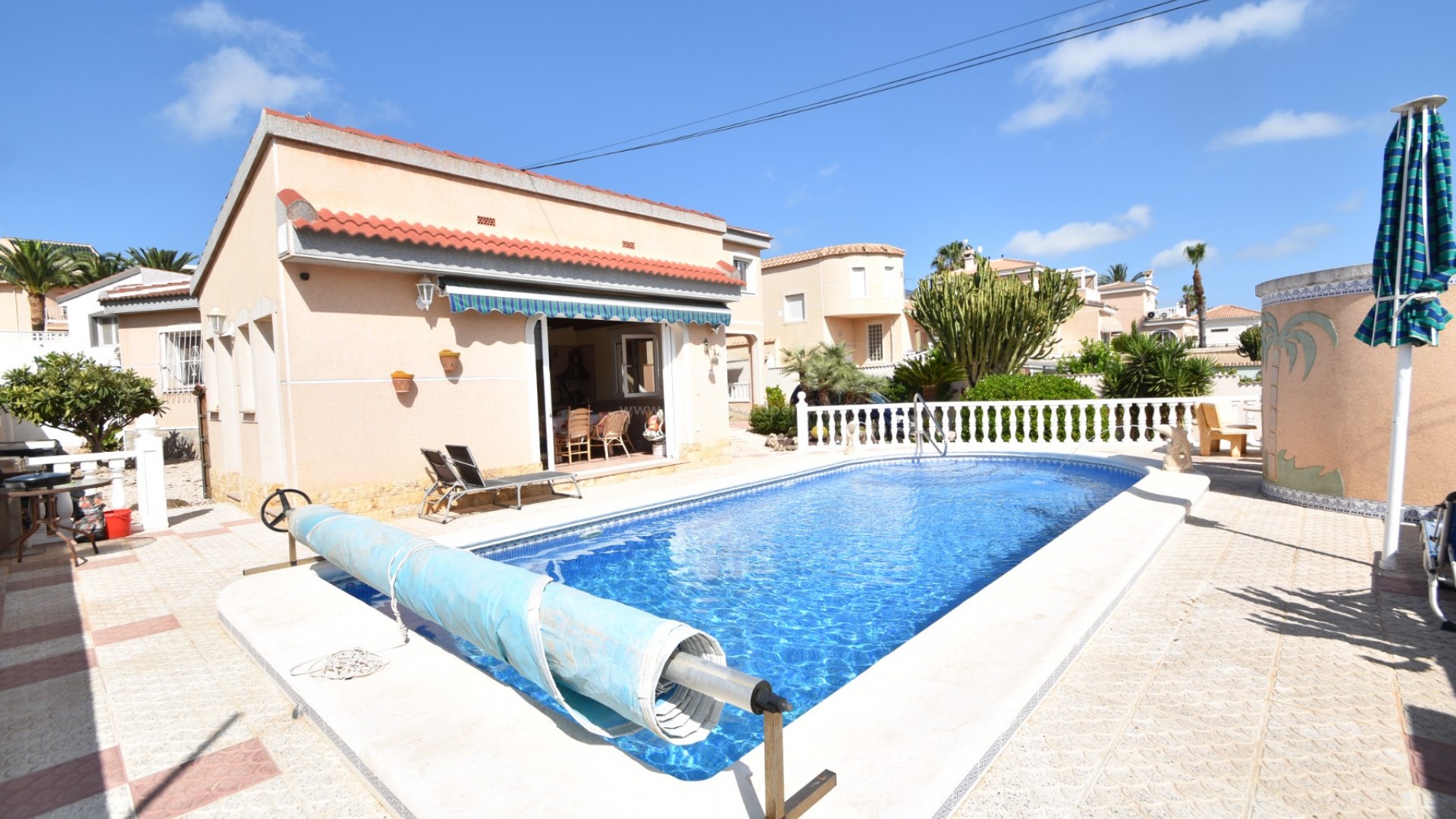 Villa in Ciudad Quesada