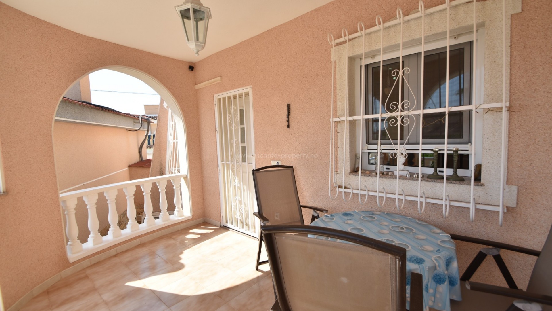 Villa in Ciudad Quesada