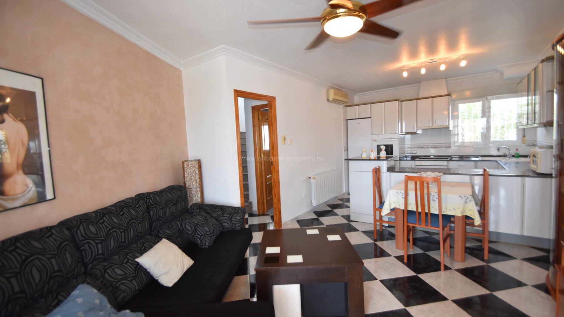 Villa in Ciudad Quesada