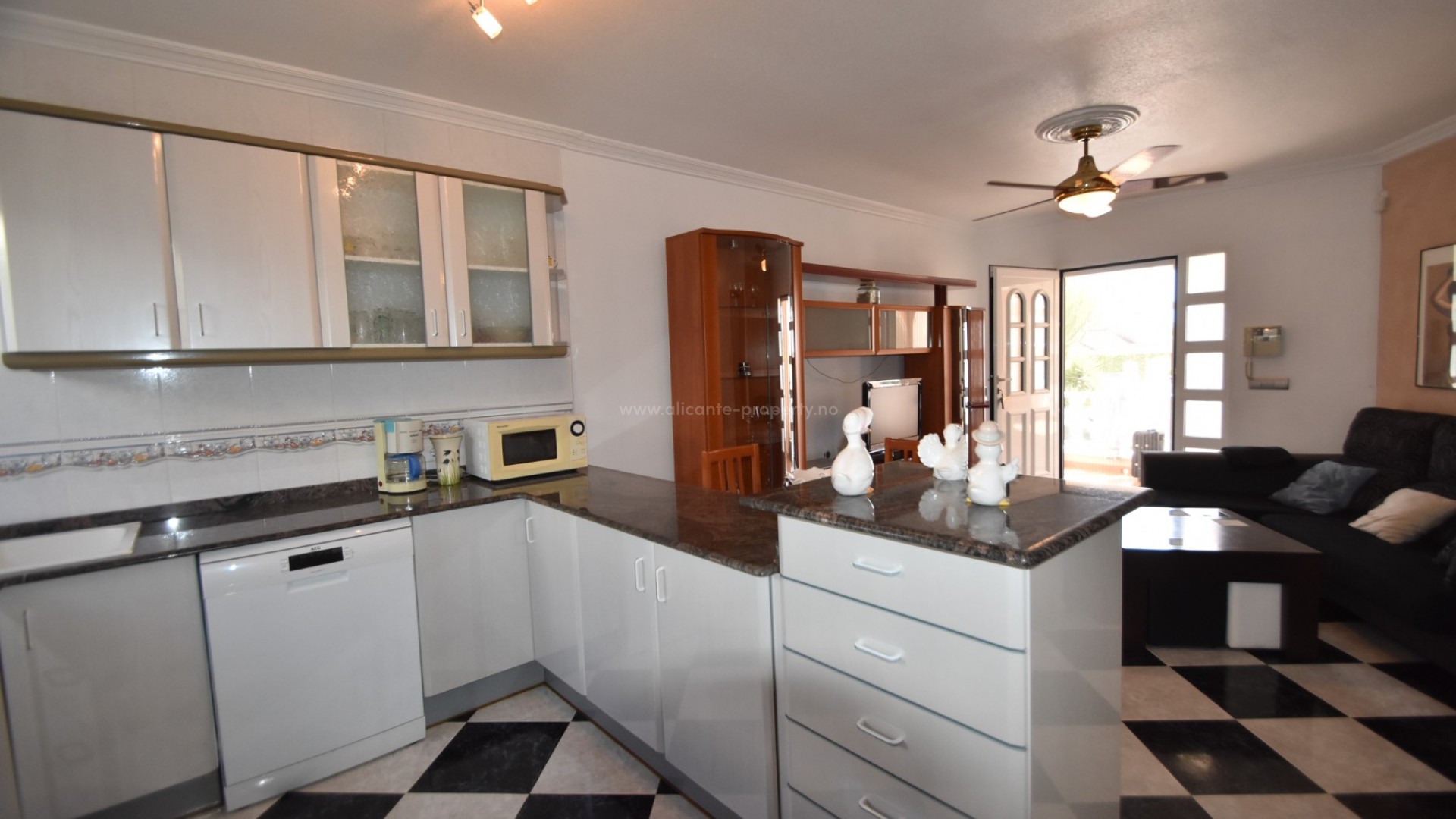 Villa in Ciudad Quesada