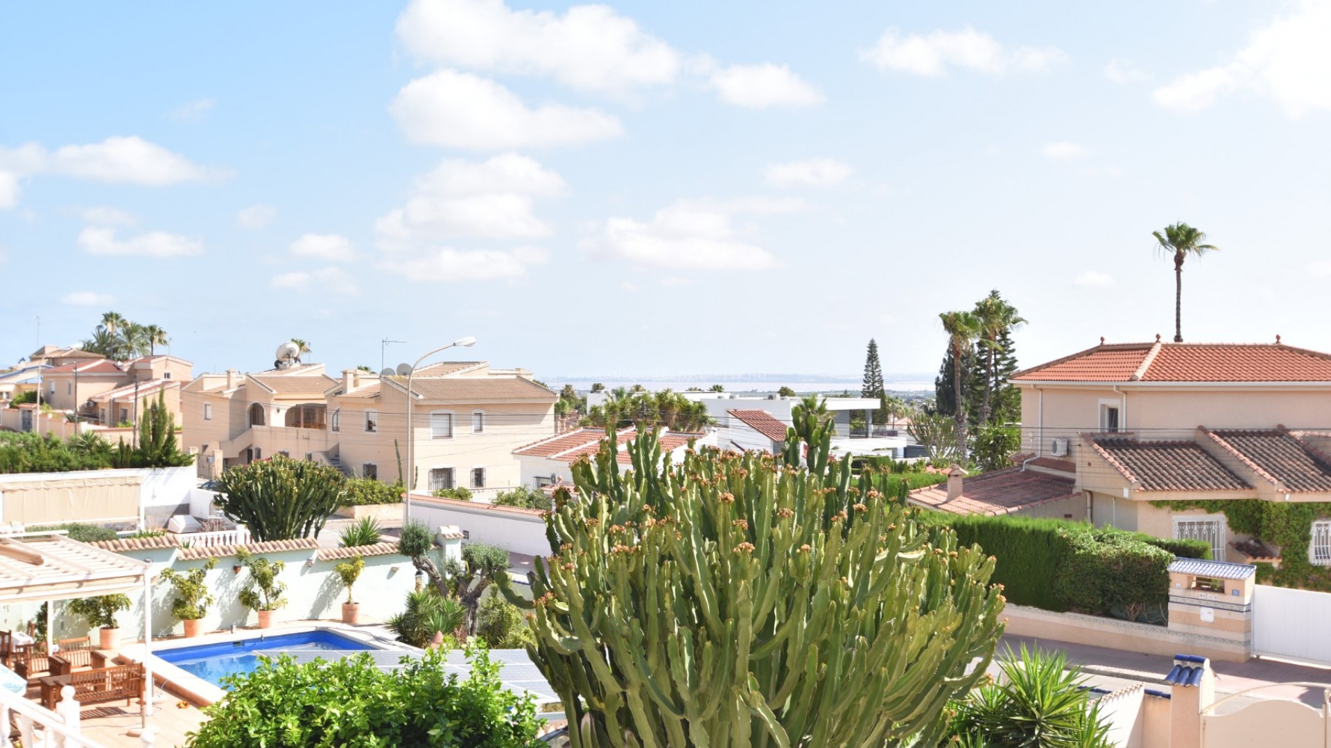 Villa in Ciudad Quesada