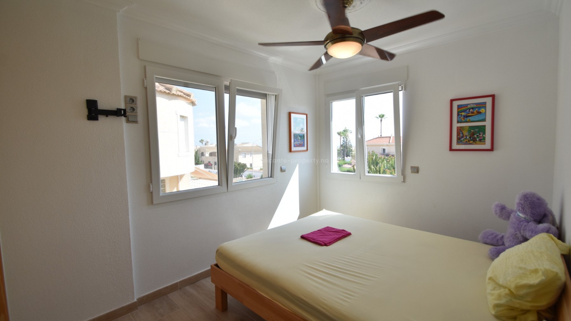 Villa in Ciudad Quesada