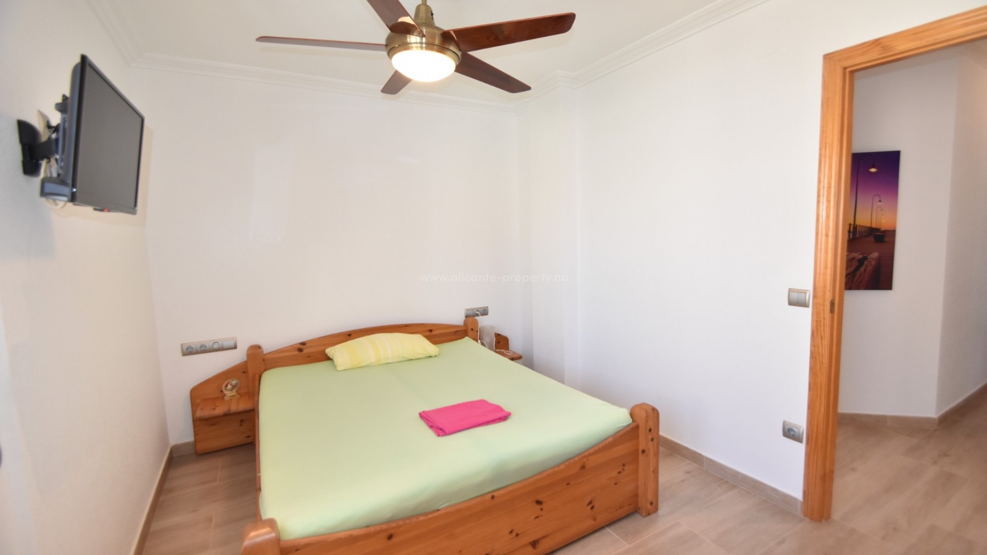 Villa in Ciudad Quesada