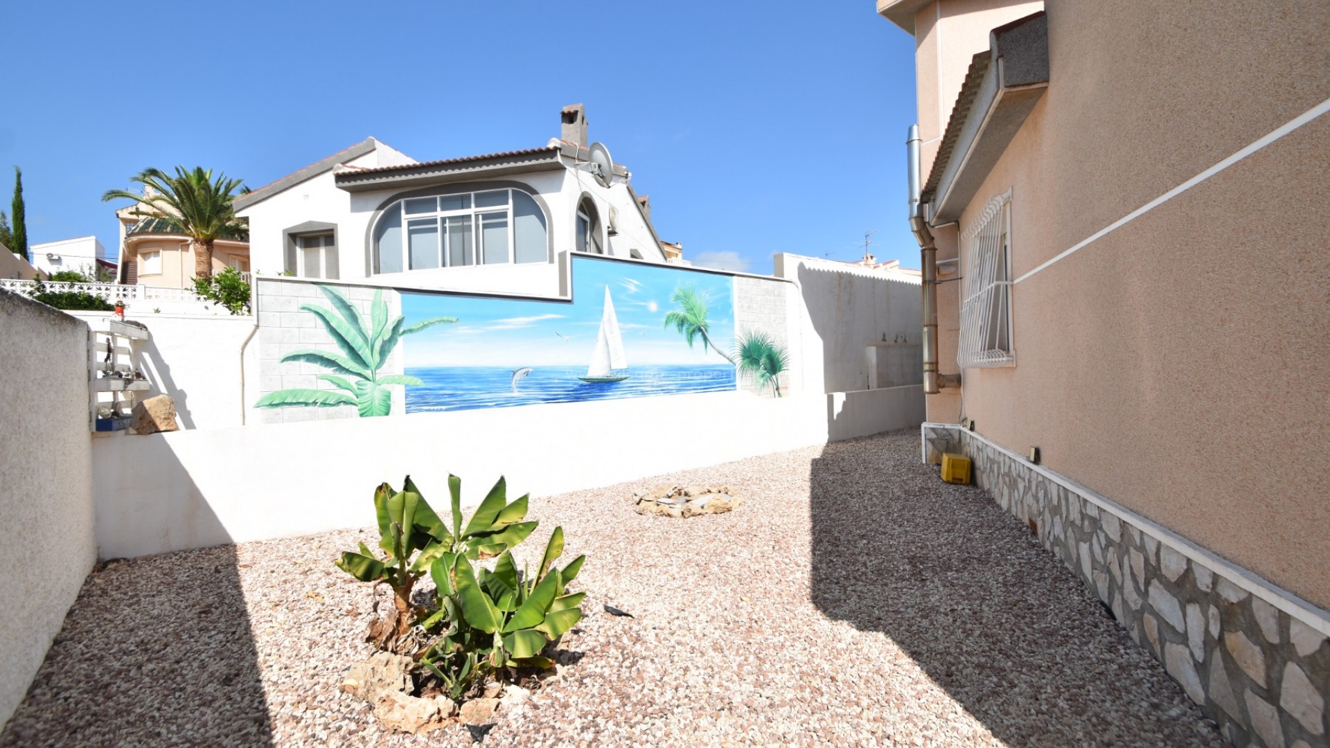 Villa in Ciudad Quesada