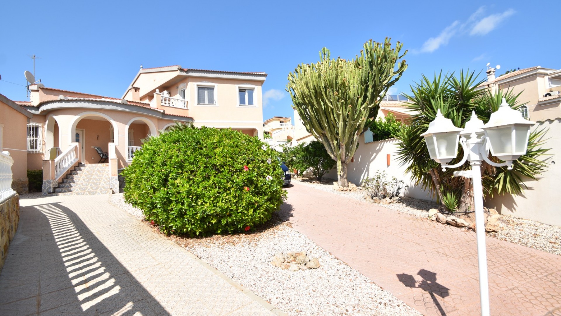 Villa in Ciudad Quesada