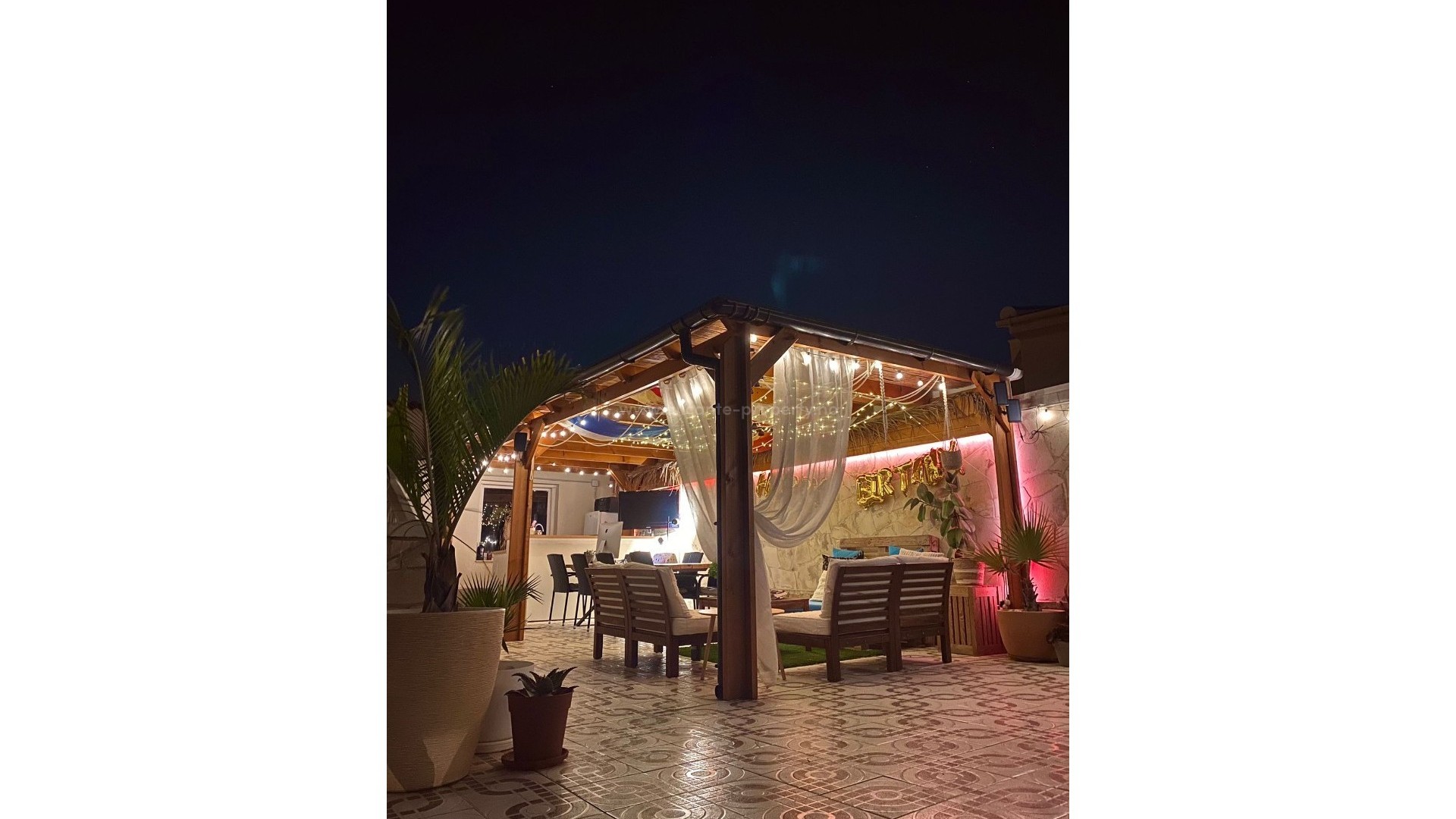 Villa in Ciudad Quesada