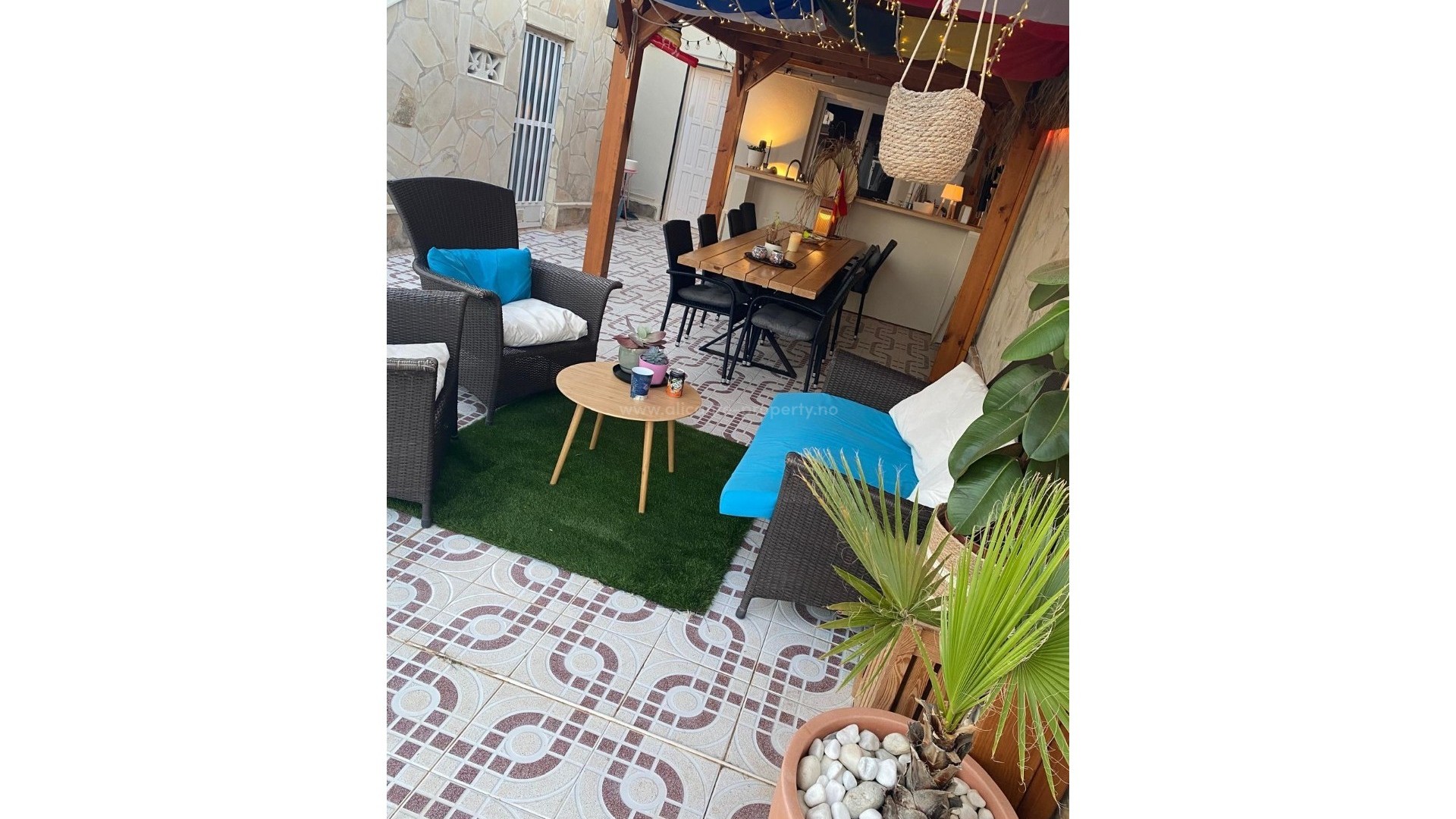 Villa in Ciudad Quesada