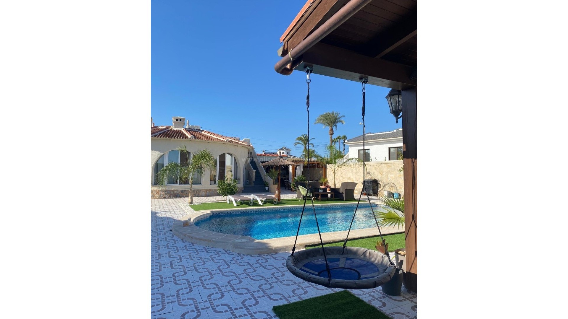 Villa in Ciudad Quesada