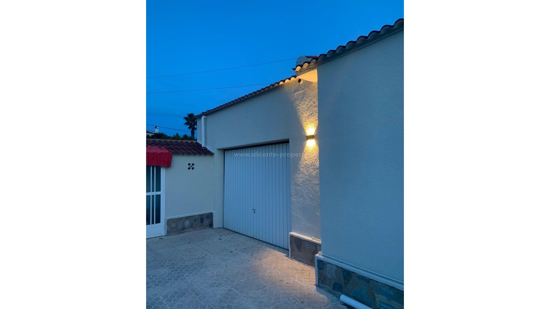 Villa in Ciudad Quesada