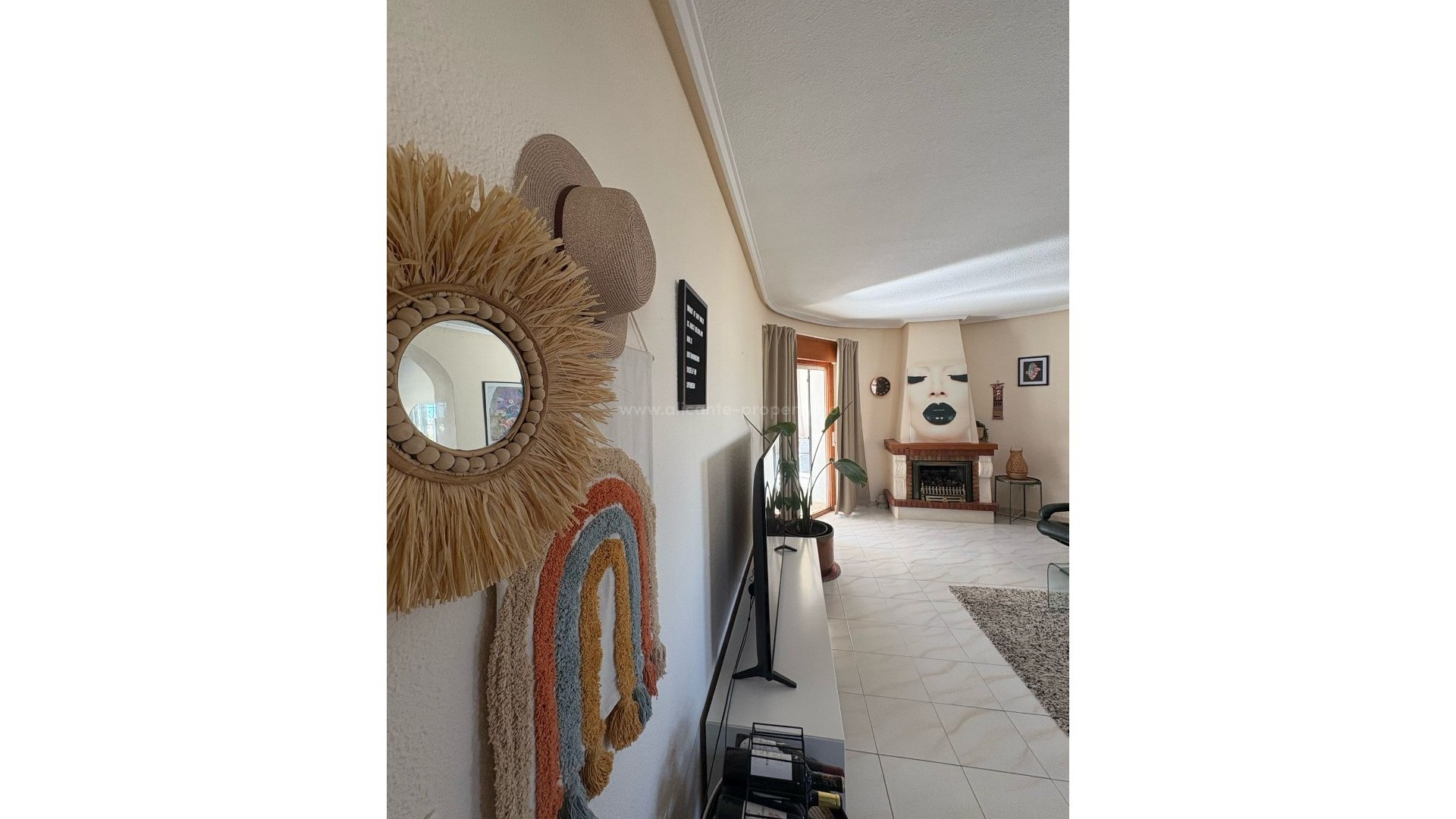 Villa in Ciudad Quesada