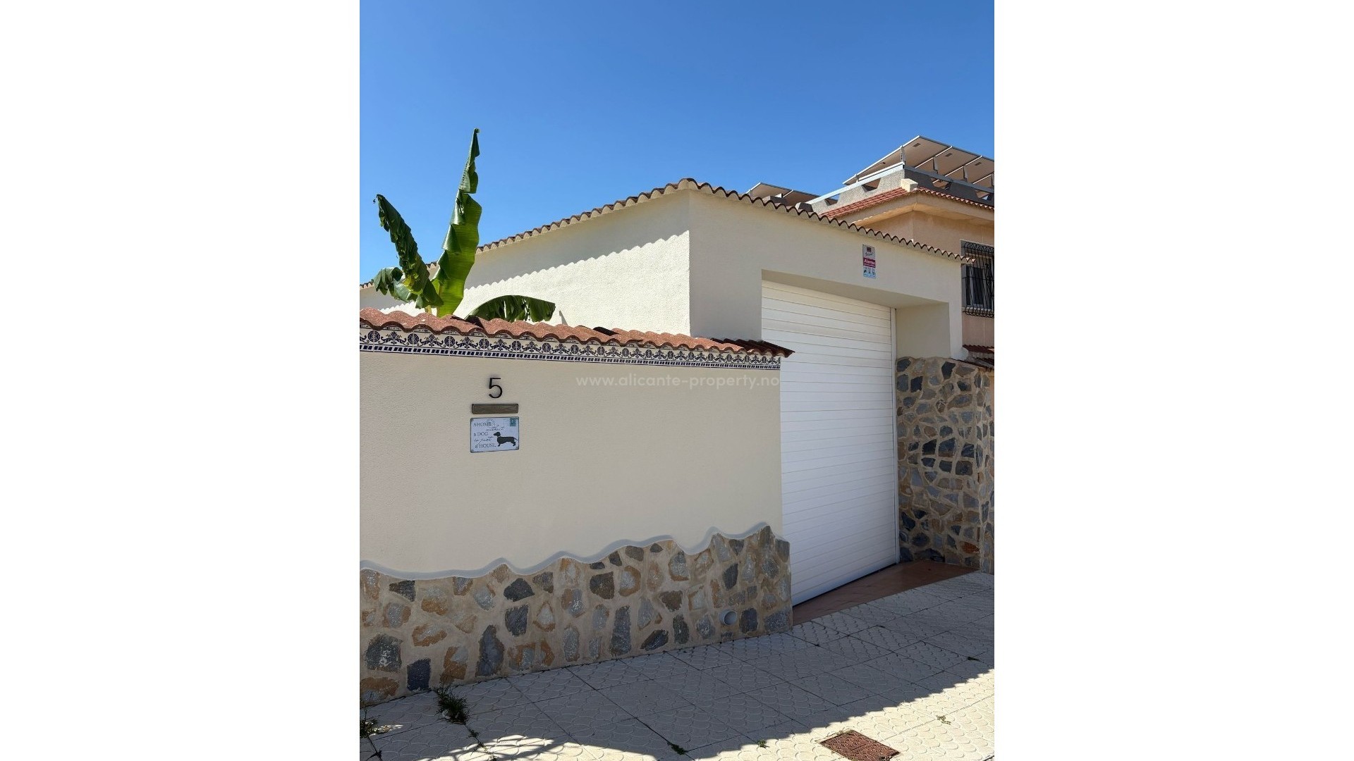 Villa in Ciudad Quesada