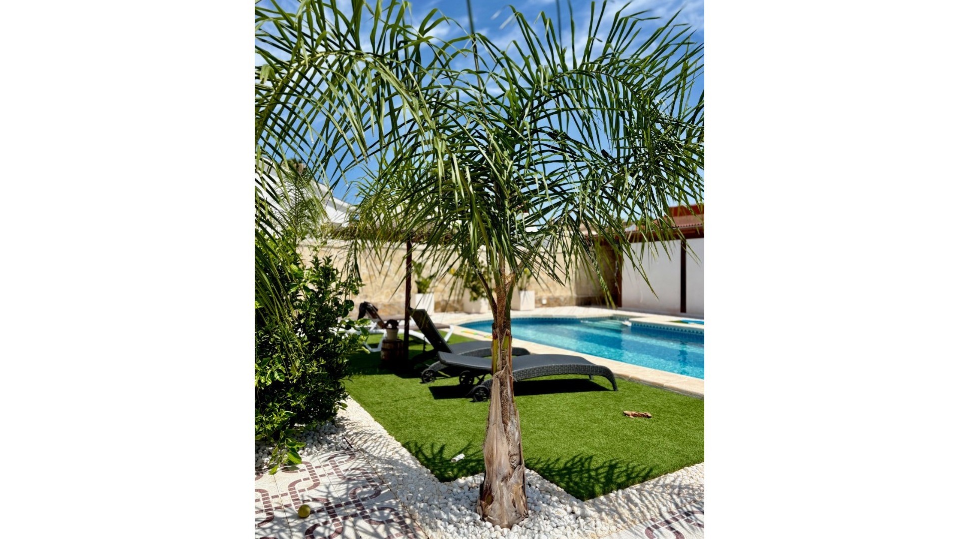 Villa in Ciudad Quesada