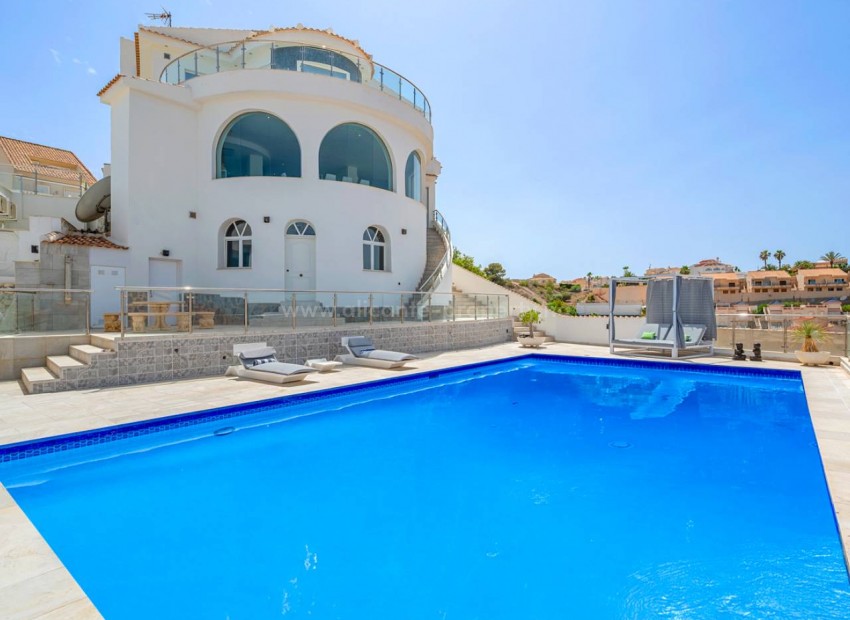 Villa in Ciudad Quesada