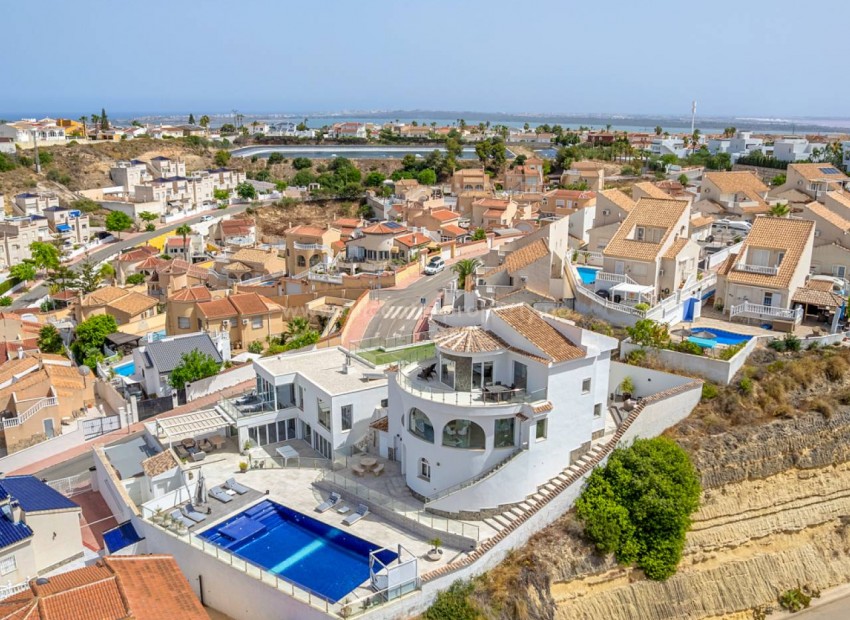 Villa in Ciudad Quesada