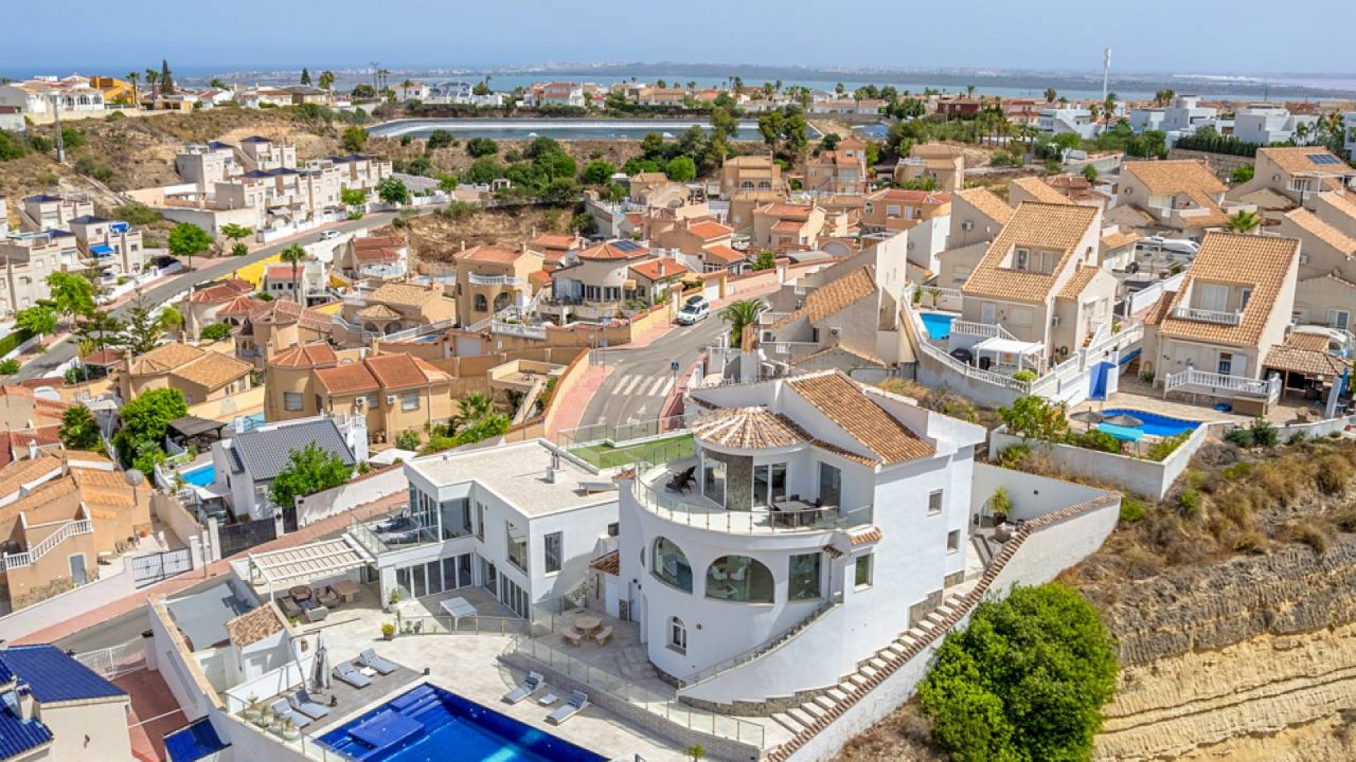 Villa in Ciudad Quesada