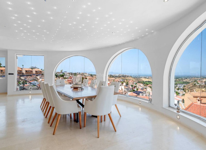 Villa in Ciudad Quesada