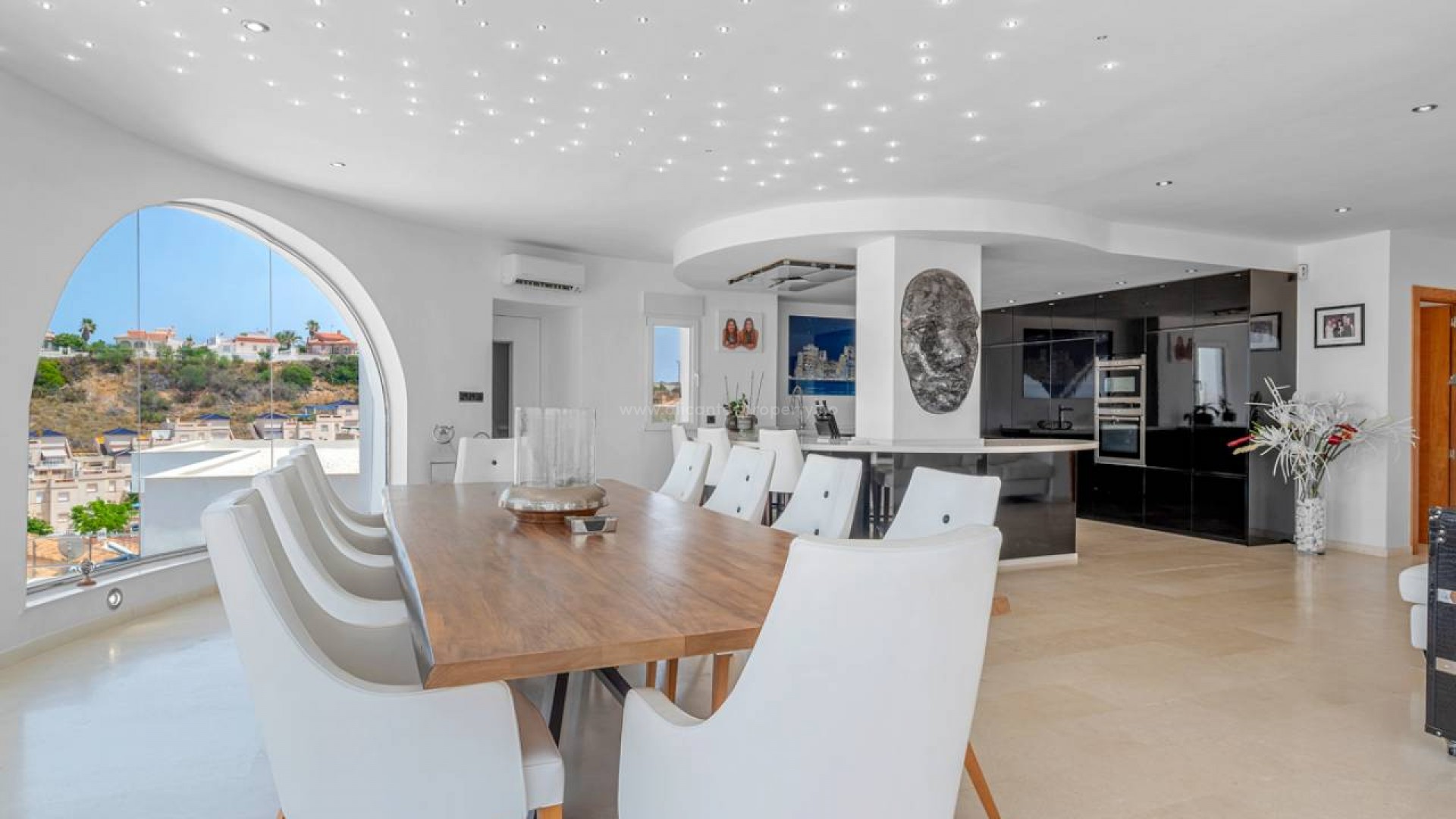 Villa in Ciudad Quesada