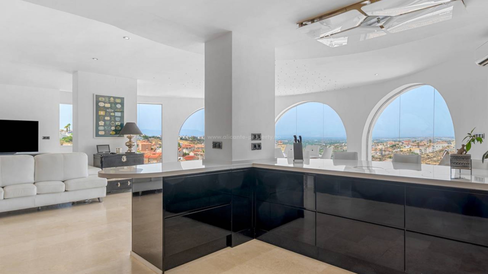 Villa in Ciudad Quesada