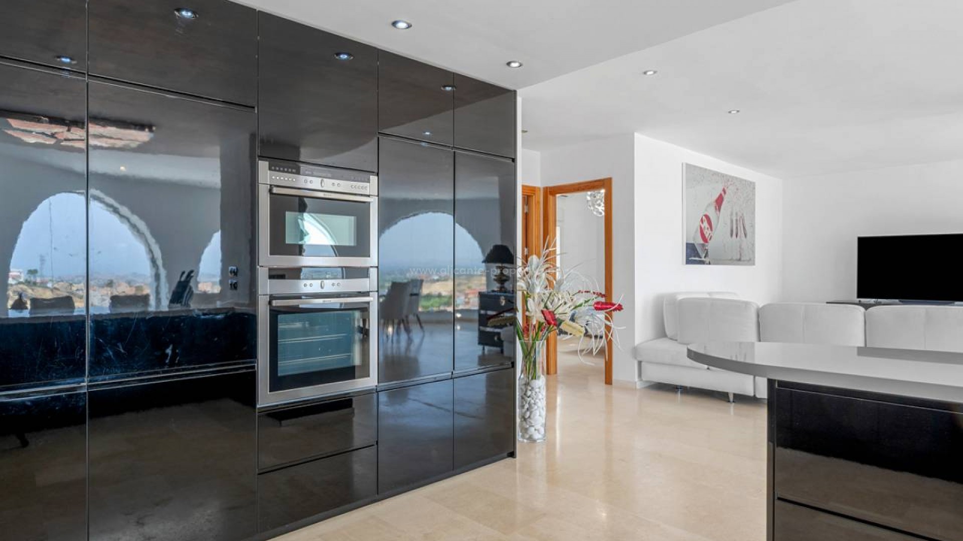 Villa in Ciudad Quesada