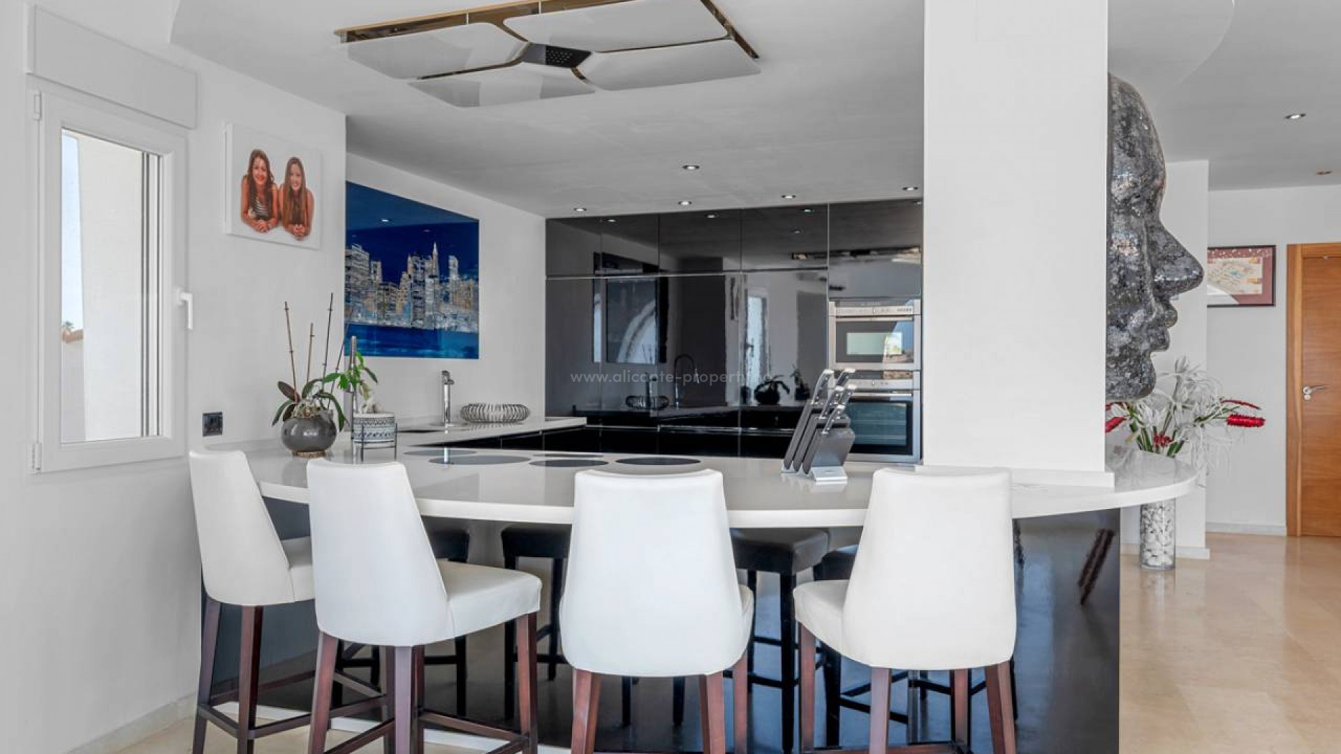 Villa in Ciudad Quesada