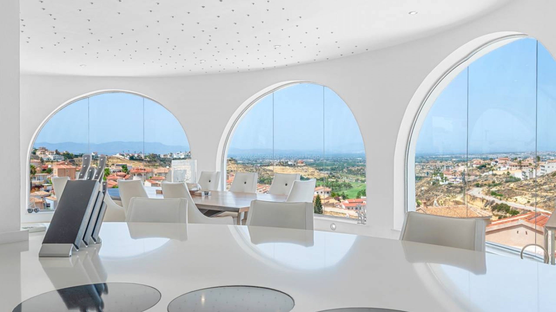 Villa in Ciudad Quesada