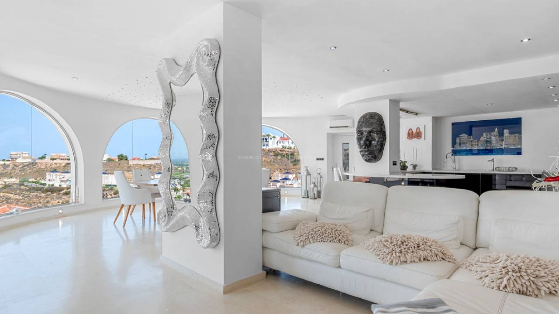 Villa in Ciudad Quesada