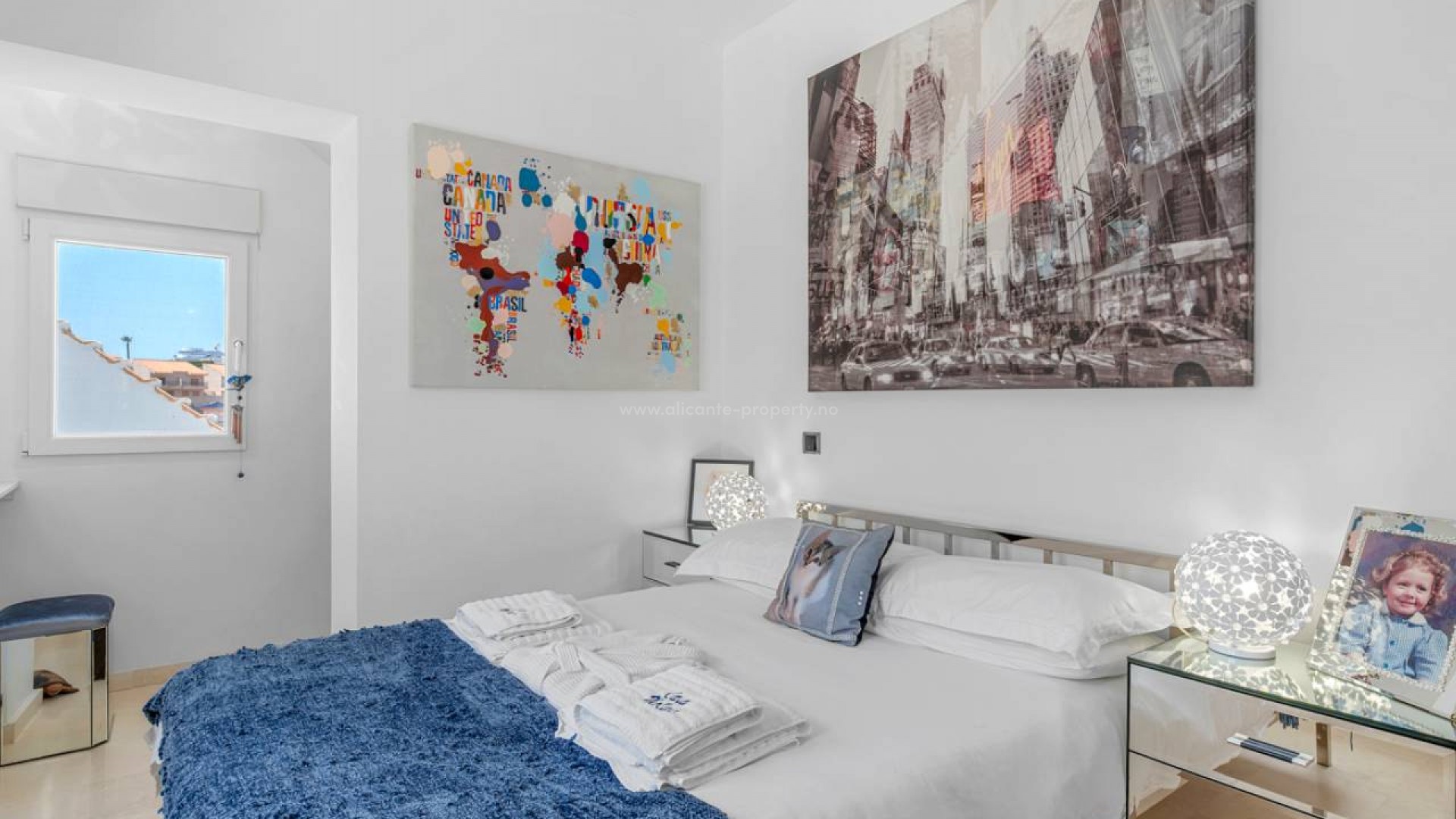 Villa in Ciudad Quesada