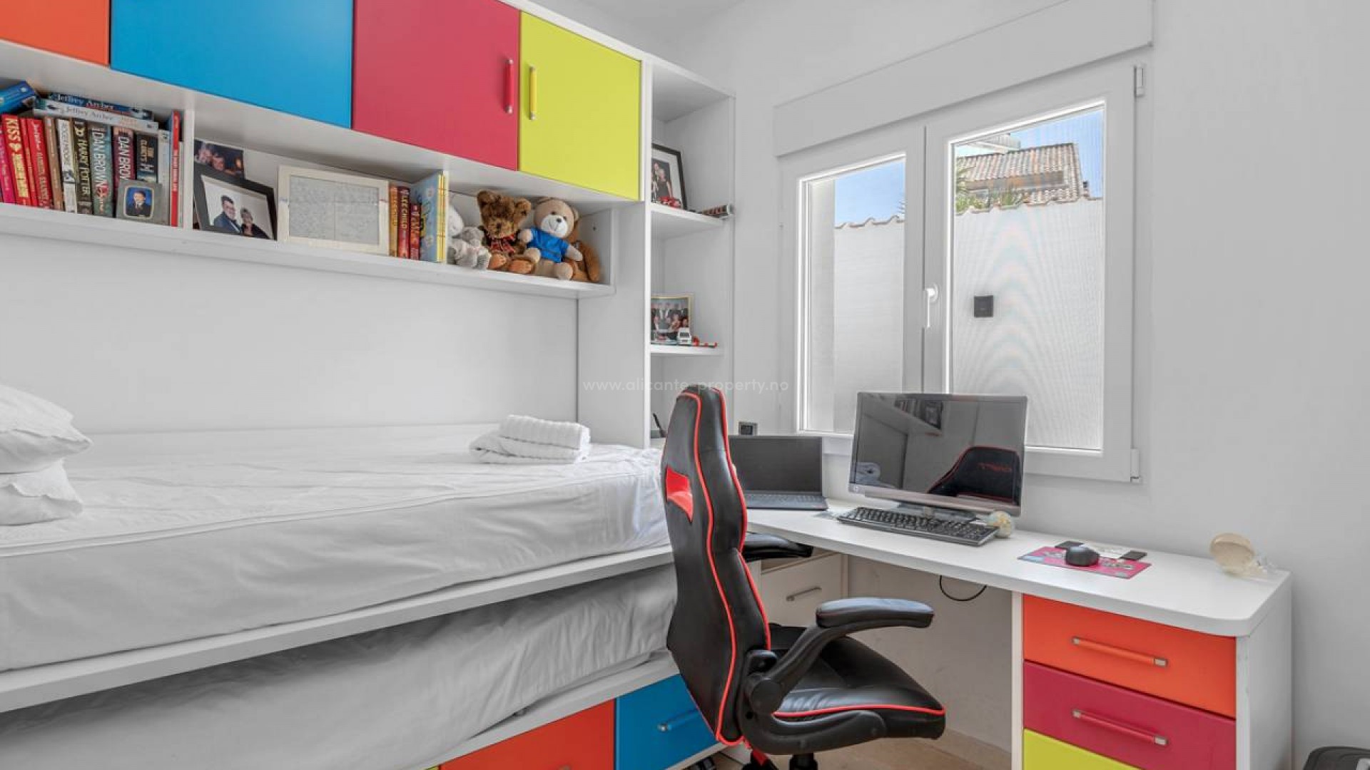 Villa in Ciudad Quesada